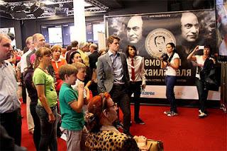 Echecs à Moscou : Magnus Carlsen au Mémorial Tal 2013