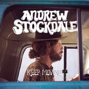 andtrew stockdale keep moving 300x300 Andrew Stockdale   Keep Moving