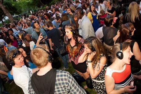 Une nuit au zoo : faites la fête au zoo de Regent’s Park Une nuit au zoo : faites la fête au zoo de Regent’s Park
