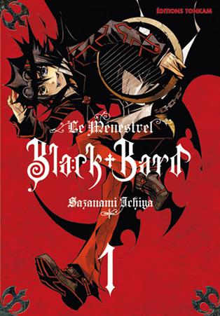 black-bard-tome-1-cover