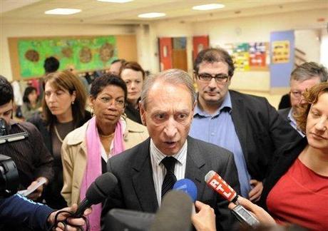 Malgré les pressions d'Hidalgo et Delanoë, une grève historique dans les conservatoires municipaux !