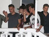 Scandale Direction n'auront vacances