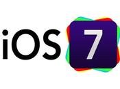 Votre iPhone iPad sera t'il compatible avec l'iOS