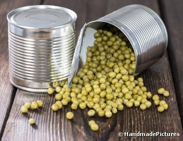 Alerte santé : le Bisphénol A pénètre directement dans le sang par les muqueuses buccales