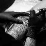 Jun Cha et l’art du tatouage ( VIDEO )