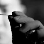 Jun Cha et l’art du tatouage ( VIDEO )