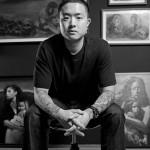 Jun Cha et l’art du tatouage ( VIDEO )