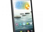 Liquid première phablette d’Acer