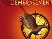 HUNGER GAMES Tome Suzanne Collins