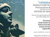 Manolo Chrétien Légendaires