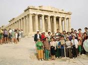 Rétrospective Martin Parr Bruxelles