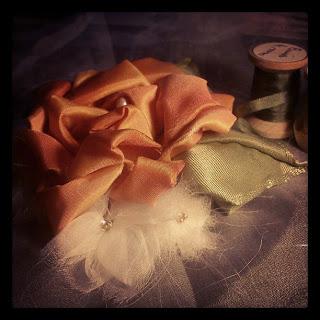 En vrac ... mes favoris du moment