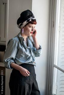 En vrac ... mes favoris du moment