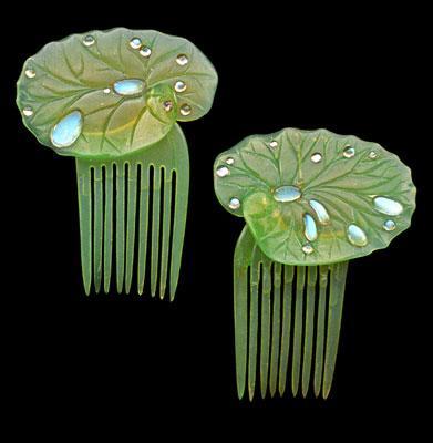 In the Craftsman style