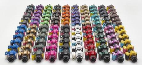 Pentax K-50, K-500 et Q7 pour tous et de toutes les couleurs