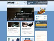 L'RH de Noé L'RH de Noé