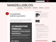 mamzelleblog mamzelleblog