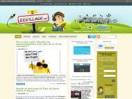 ZeVillage ZeVillage