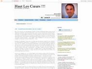 Haut Les Coeurs !!! Haut Les Coeurs !!!