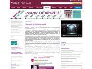 Maman travaille Maman travaille