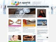 En aparté En aparté