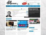 CV Originaux : Pour le Meilleur et pour le Pire , le... CV Originaux : Pour le Meilleur et pour le Pire , le...