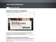 Le Blog de Jean-Noël Chaintreuil Le Blog de Jean-Noël Chaintreuil