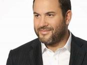 Bruce Toussaint quitte Europe rejoint Itélé