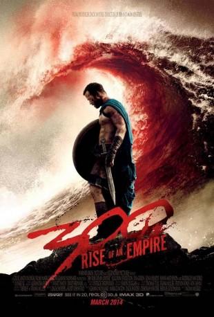 [News] 300 : La Naissance d’un Empire : premier trailer