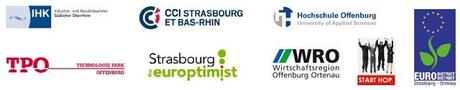 Sur votre agenda : Journée de la Création d'Entreprise en Ortenau 2013  et Café à Projets franco-allemand, le 11 juillet prochain !