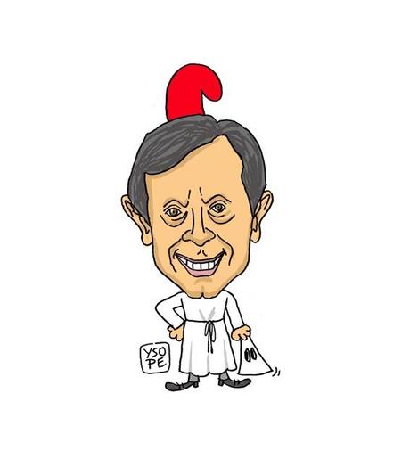 Vialatte platre Ysope