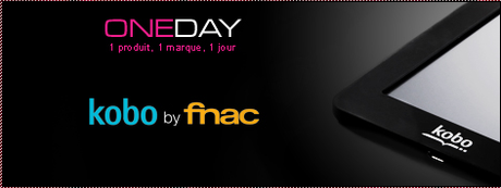 C'est seulement aujourd'hui!