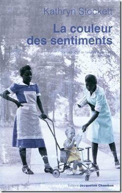 la couleur des sentiments
