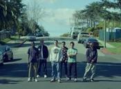 groupe 1995 concert privé Trabendo juin (résumé)