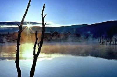 50 superbes Photos du Yunnan!