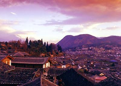 50 superbes Photos du Yunnan!