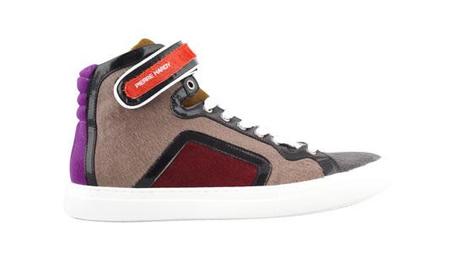 Mode : Ponyrama de Pierre Hardy