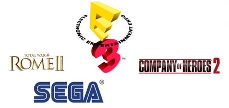 E3 2013 – De nouveaux assets dévoilés pour Total War: Rome II et Company of Heroes 2‏