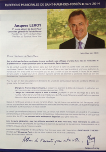 Lisons entre les lignes…