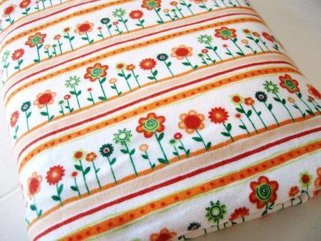 Entrevue avec Mathilde,  pour le plaisir de jouer avec les couleurs....