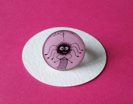 Entrevue avec Mathilde,  pour le plaisir de jouer avec les couleurs....