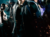 Grayson Earth série réinvente l’histoire Nightwing