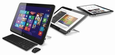 HP Envy Rove20, l’ordinateur tout-en-un tactile de 20 pouces by HP HP Envy Rove20, l’ordinateur tout-en-un tactile de 20 pouces by HP