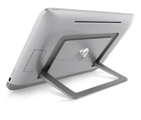 HP Envy Rove20, l’ordinateur tout-en-un tactile de 20 pouces by HP HP Envy Rove20, l’ordinateur tout-en-un tactile de 20 pouces by HP
