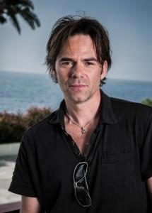 Photoshoot : Billy Burke au Festival de Monte-Carlo