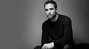 Nouvelles Images de Robert Pattinson pour Dior .