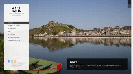 La balade d'Axel Kahn