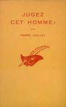 jugez cet homme
