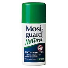 Mosiguard, lotion anti-insectes