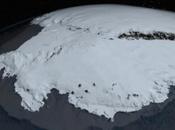 quoi ressemblerait l’Antarctique sans glace (Vidéo)